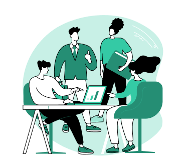 Team collaboration